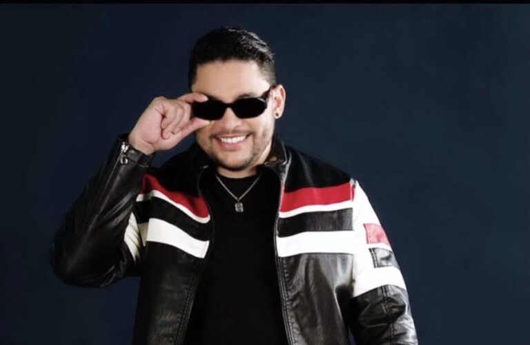 Rafely Rosario inicia gira internacional en Colombia&nbsp;