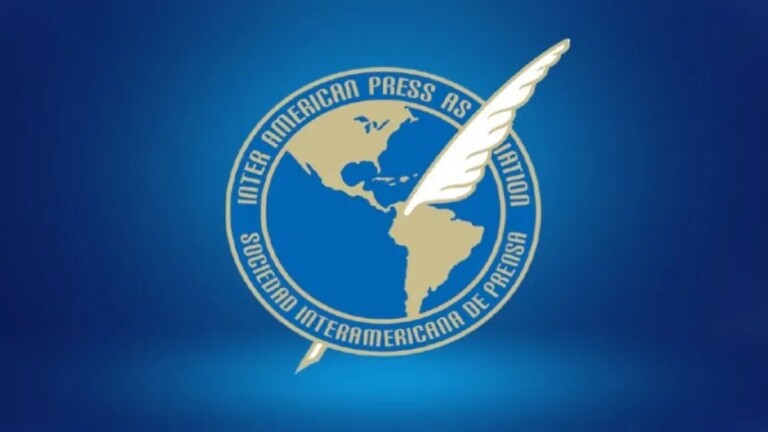 La SIP: La libertad de prensa en RD estuvo rodeada de incertidumbres el último semestre