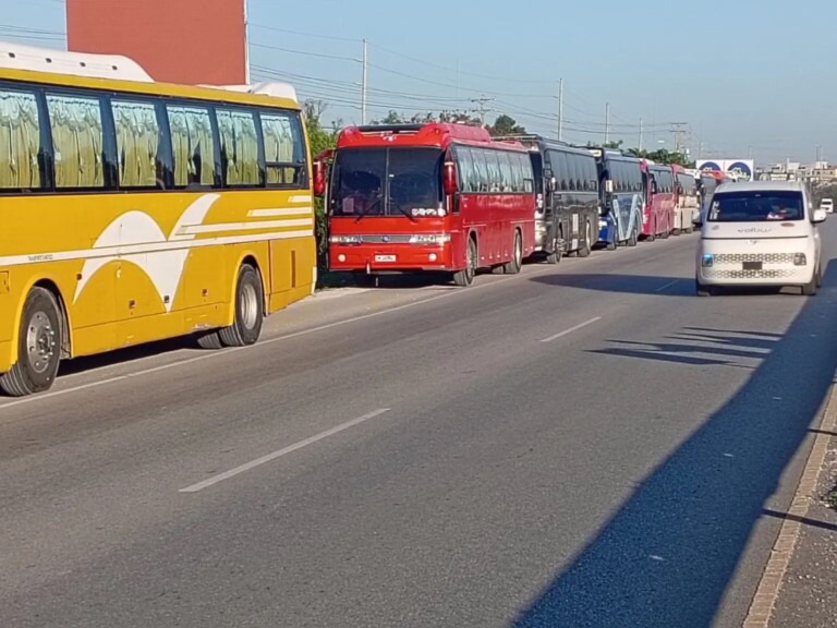 Haití lanza programa de retorno voluntario en RD para asistir a sus ciudadanos