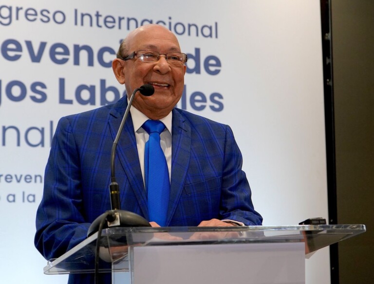 IDOPPRIL desarrolla 1er. Congreso Internacional sobre Riesgos Laborales Regional Norte