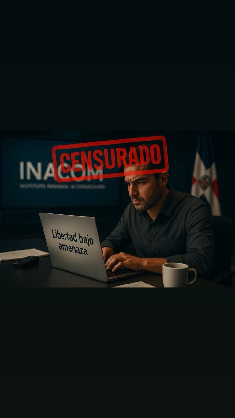 INACOM peligro silencioso