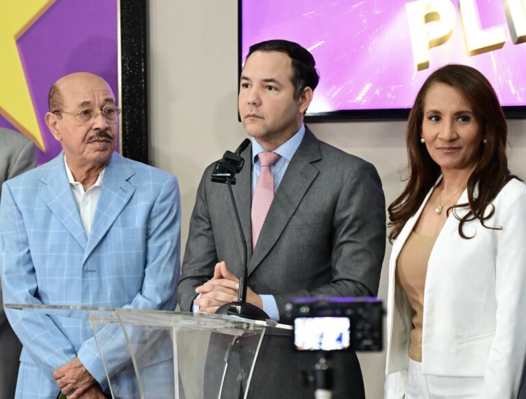 El PLD reitera su firme compromiso con la soberanía nacional y el control efectivo de la frontera