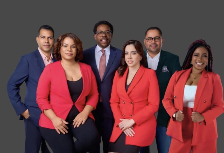 “Despertar Político” marca un nuevo rumbo en la televisión matutina con su exitoso lanzamiento