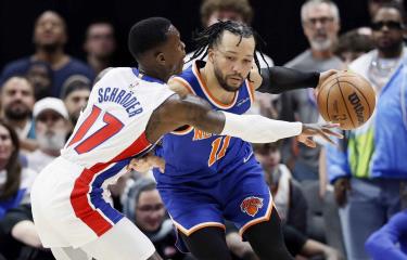 Knicks enfrentarán dura prueba ante los campeones Celtics en 2da ronda de playoffs