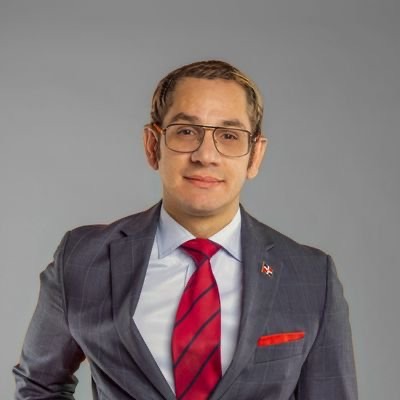 Virgilio Feliz anuncia acciones legales contra directora de Indotel por difamación