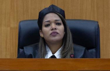 El Constitucional da un rapapolvo a jueza por falta de análisis y motivación en sentencia de amparo