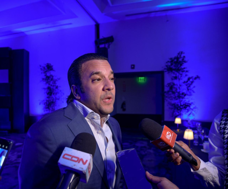 Fiscales recusan a jueza que conoce caso Hugo Beras por dejar ir Jochi Gómez a Disney World y otros destinos