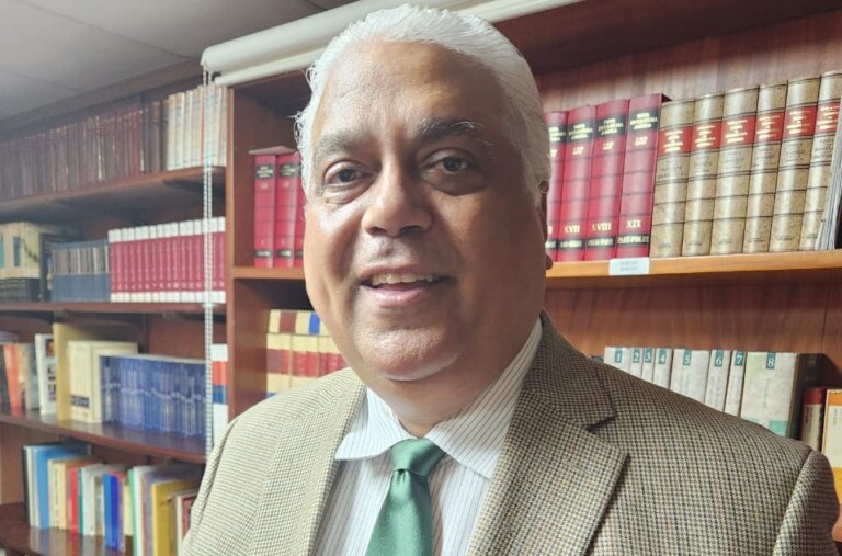 Abogado Juan Miguel Castillo Pantaleón advierte que nuevo plan de regularización de extranjeros sería ilegal y peligroso