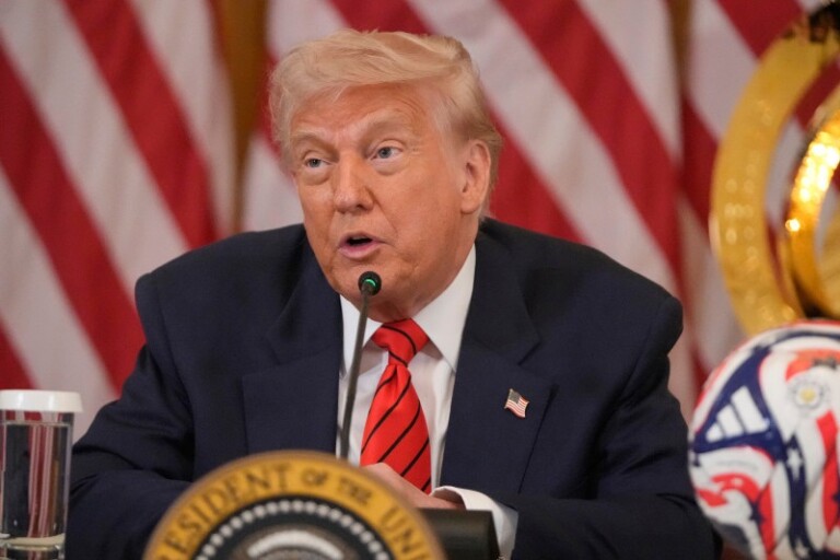 Trump anuncia alto al fuego «inmediato» entre India y Pakistán tras mediaciones