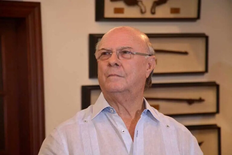 Hipólito favorece estrategia para regularizar haitianos en agricultura y otras&nbsp;
