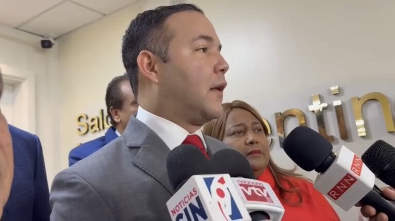 Johnny Pujols: “Iniciativa de la JCE para regular candidaturas independientes cuenta con el respaldo del Partido de la Liberación Dominicana”