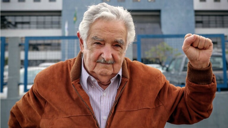 Muere José Mujica, el presidente que hizo historia en Uruguay y se convirtió en referente de la izquierda
