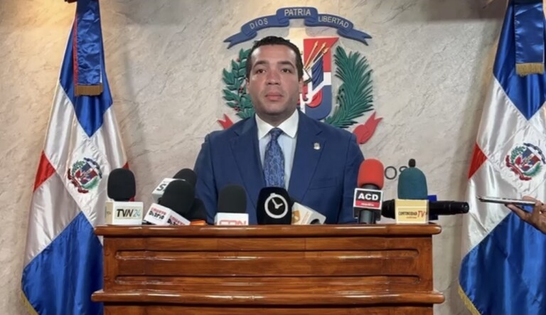 Diputado Charles Mariotti solicita retiro proyecto de ley de libertad de expresión por considerarlo una “ley mordaza”.&nbsp;