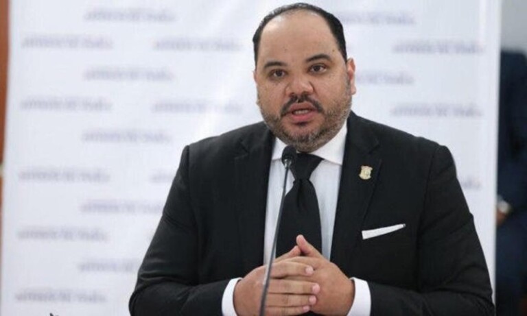 Defensor del Pueblo critica sistema de salud: “En RD, enfermarse es jugar una ruleta”