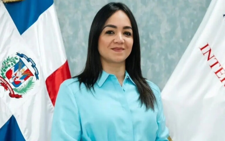 FARIDE RAFUL DENUNCIA CAMPAÑA DE DESCRÉDITO Y ANUNCIA ACCIONES LEGALES&nbsp;