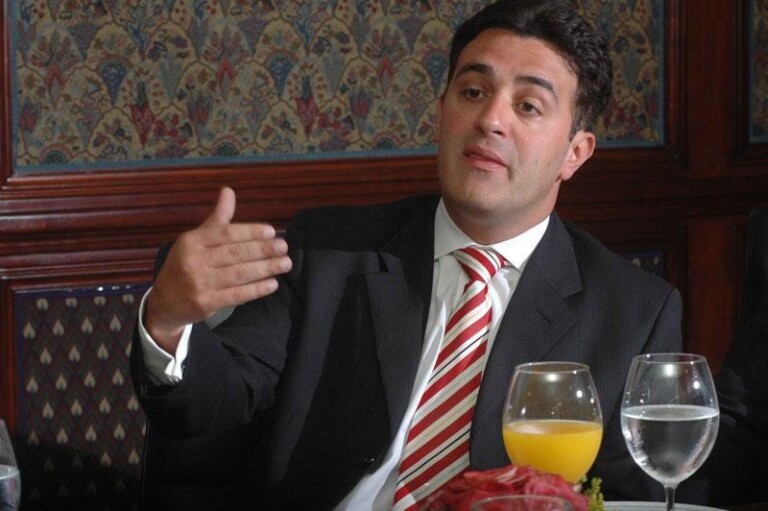Julio Cury entiende decreto para compras de emergencias de Alcaldía DN altera orden constitucional