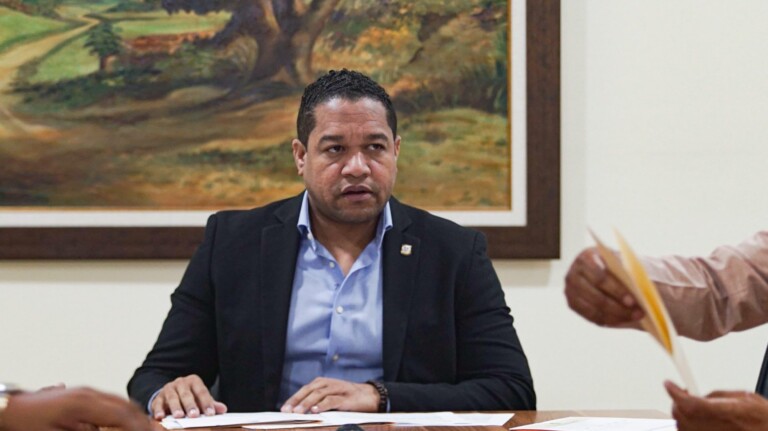 Diputados buscan crear el Ministerio de la Frontera