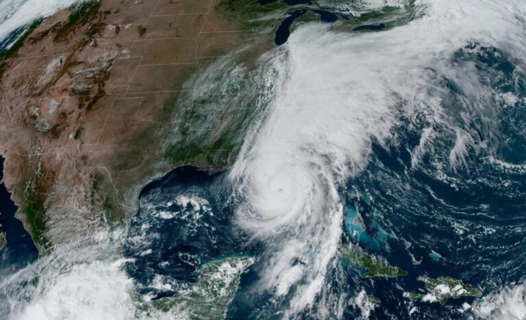 Temporada de huracanes 2025 será “por encima del promedio”, con hasta 10 huracanes y 19 tormentas nombradas