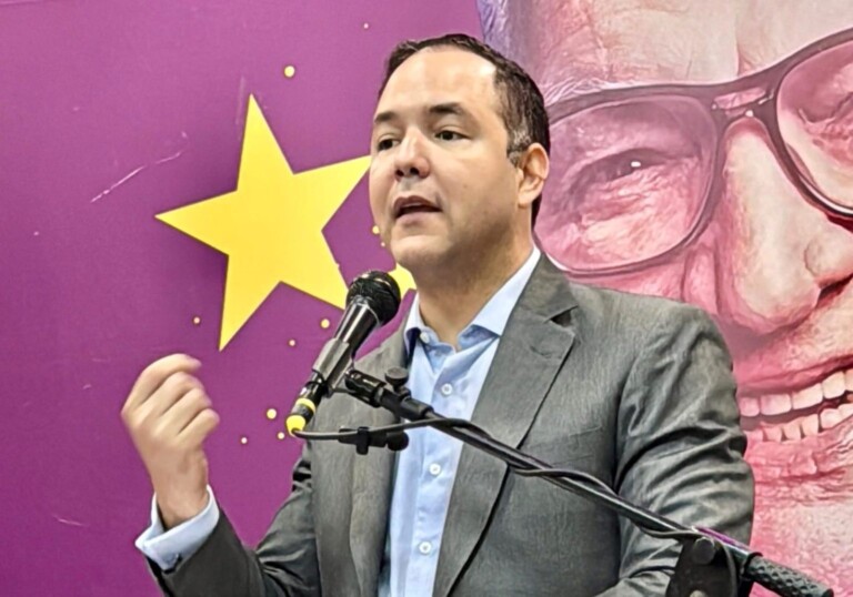 Johnny Pujols : “El objetivo esencial del nuevo formato organizativo del PLD es rescatar la militancia y ponerla a funcionar”.