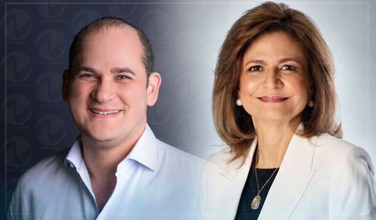 Adolfo Pérez será jefe de campaña del proyecto presidencial de Raquel Peña