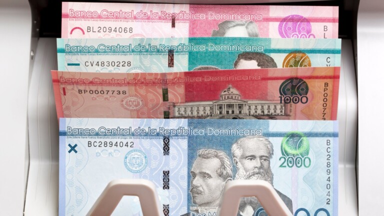 La Junta Monetaria autoriza liquidez de RD$81,000 millones para dinamizar la economía&nbsp;