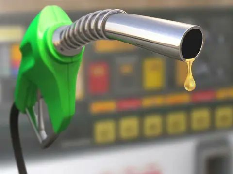 Los precios de la gasolina, el diésel y el gas propano no sufrirán alteración en la semana del 21 al 27 de junio.