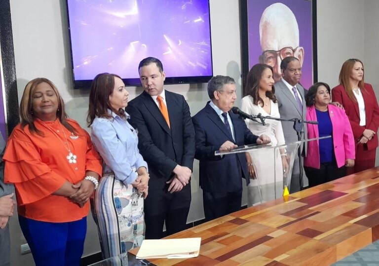 PLD propone mejoras a proyecto de ley de Residuos Sólidos; Apuesta a una Reforma que fortalezca el Desarrollo Local y la Competitividad