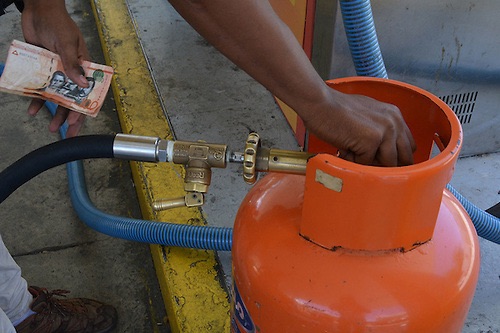 Industria y Comercio ante subida del gas y gasoil: “Es un paso difícil, pero necesario y responsable”