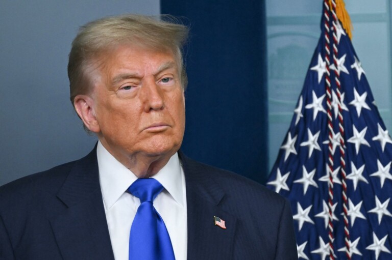 Demandan otra vez a Trump para bloquear la orden que limita la ciudadanía por nacimiento