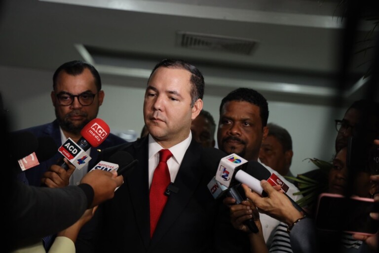 Johnny Pujols: “El clientelismo es un mal para la democracia dominicana que debemos erradicar como sociedad”