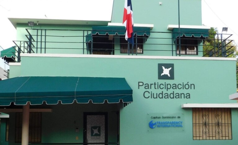 Participación Ciudadana afirmó que el gasto en publicidad del Gobierno aumentó más del 500 %.
