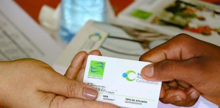 Senasa suspende cobertura de medicinas a domicilio