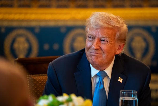 Trump reabre diálogo con Irán tras duros ataques de EE.UU. contra su infraestructura nuclear&nbsp;