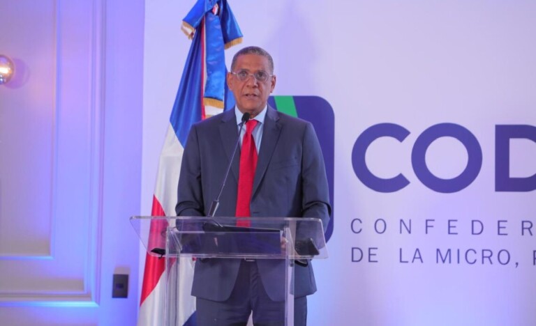 CODOPYME respalda investigación sobre irregularidades en INABIE; denuncian prácticas que amenazan a suplidores