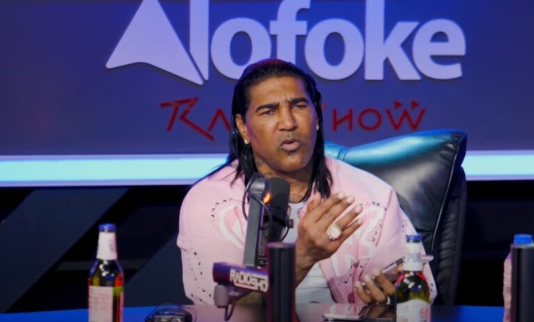¡El Fuerte se defiende! Omega responde acusaciones de su hija y habla de intento de chantaje