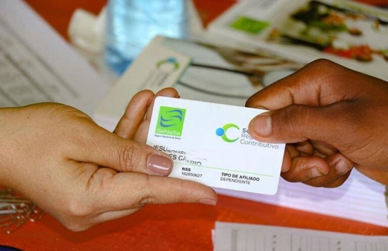 Senasa anuncia reanudación de cobertura de medicinas a domicilio