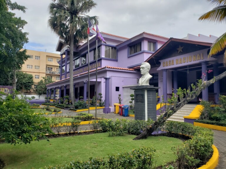 PLD realizará este sábado asamblea de dirigentes en Puerto Plata «para fortalecer la organización»