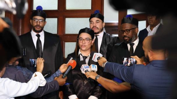Tribunal concede otros 4 meses al MP para presentar acusación caso Operación Camaleón&nbsp;