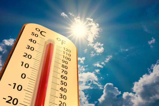 Indomet pronostica que polvo del Sahara y vientos del este intensificarán calor