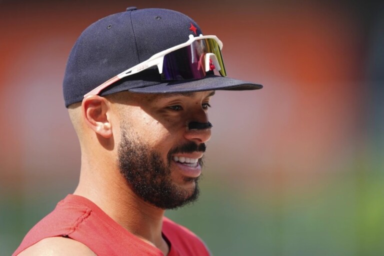 Carlos Correa regresa a los Astros de Houston en canje con los Mellizos