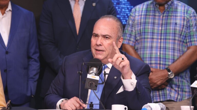 Charlie Mariotti: «La atención primaria debe ser la prioridad»
