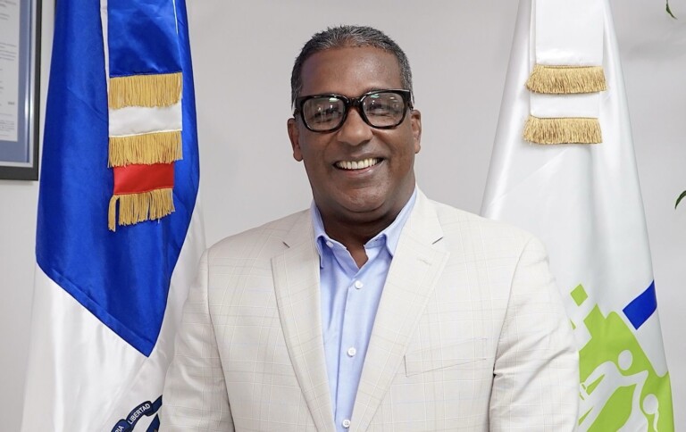 Agustín Burgos llama a la unidad en torno a la presa de Guagüí y resalta su impacto para La Vega y el país
