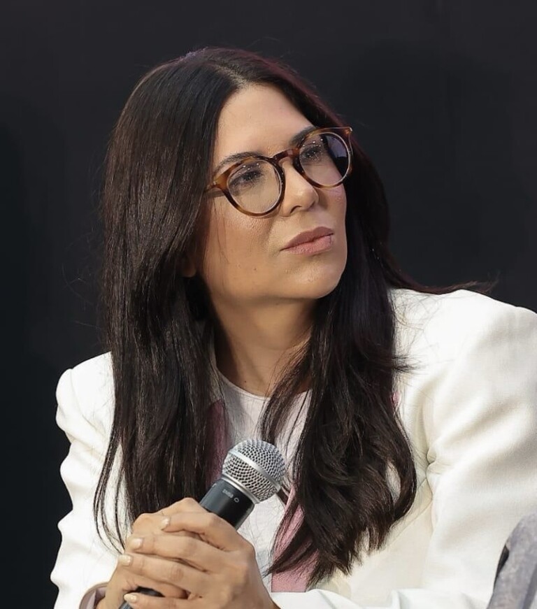 Kenia Lora: “La dignidad y la protección de la niñez: una prioridad impostergable.”