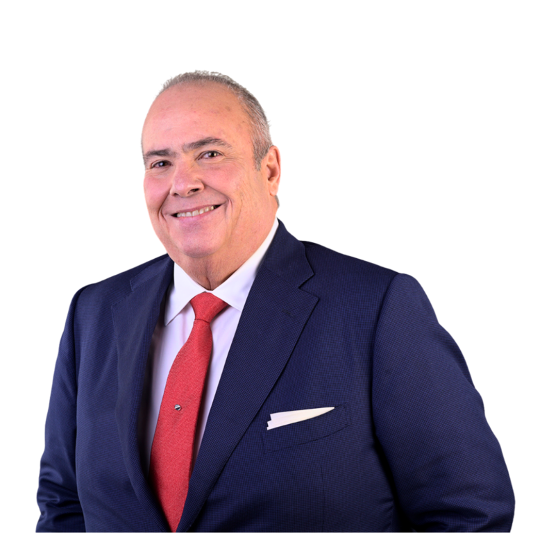 Confirmado: Charlie Mariotti hablará al país sobre el 2028