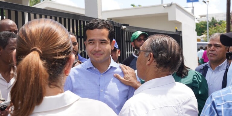 FP celebra elecciones internas para escoger nuevos líderes en su camino hacia 2028