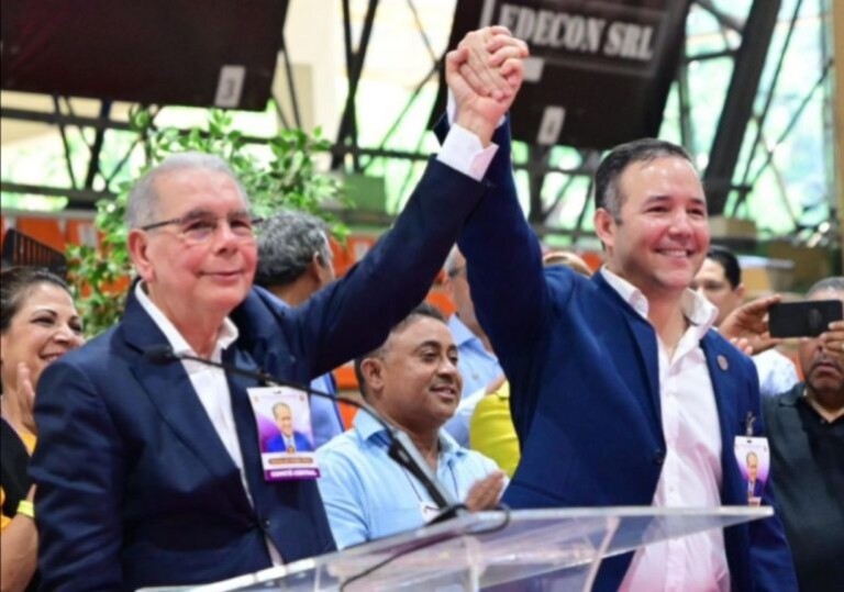 Danilo Medina y Johnny Pujols encabezarán asamblea provincial del PLD en San Juan