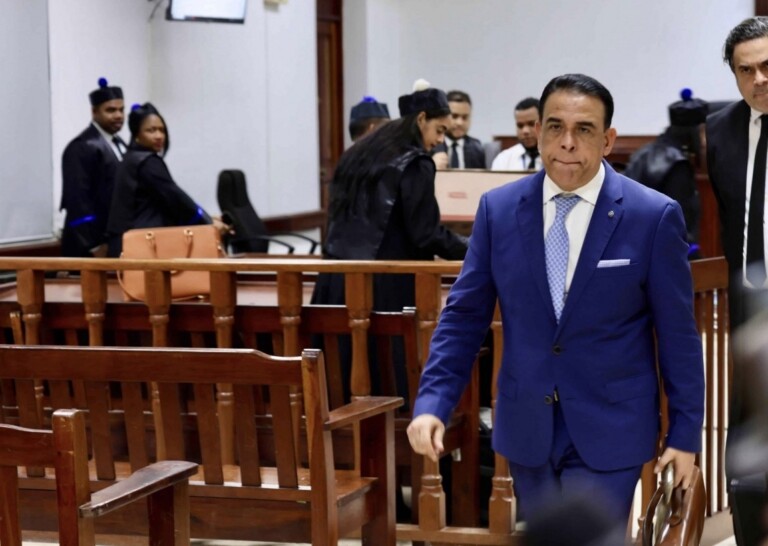 Tribunal emitirá mañana sentencia contra imputados de corrupción en operación Antipulpo.