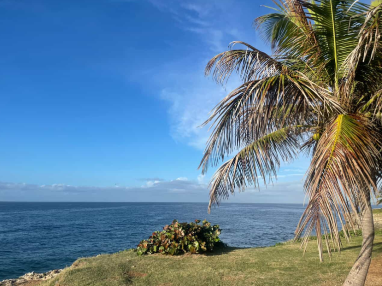 Una onda tropical incidirá este martes sobre RD