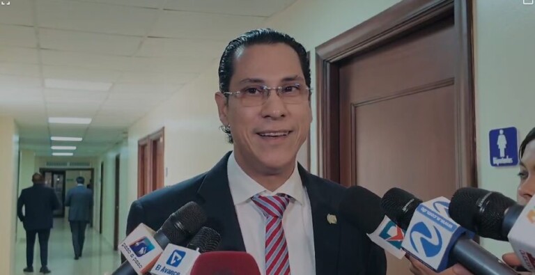 Diputado Felix Michell califica como desacertado el manejo que le da el PRM al Gobierno&nbsp;