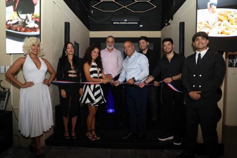 Restaurante La Fama realiza apertura oficial en la Ciudad Colonial